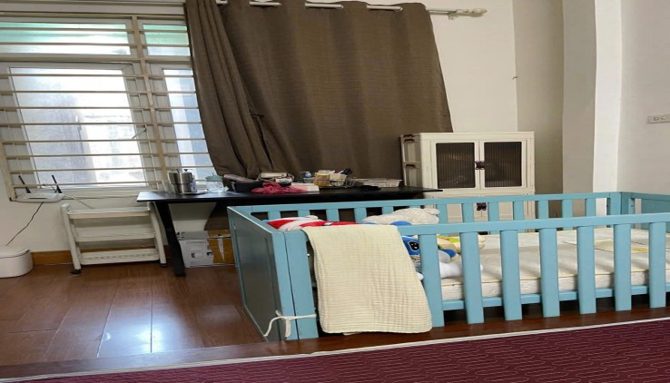 Cho thuê nhà Phố Lương Khánh Thiện, 4 tầng, 35m2, 3 ngủ, 11 Triệu